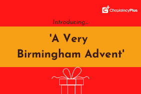 A Very Birmingham Advent