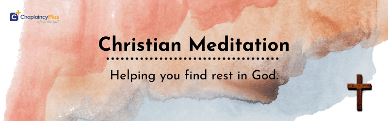 Meditation To Help Navigate A Path Through Lockdown