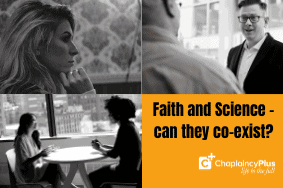 Faith and Science: Can they co-exist?