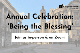 Annual Celebration: Being The Blessing