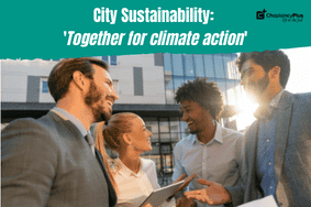 Together for climate action